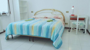 Cisanello Apartment